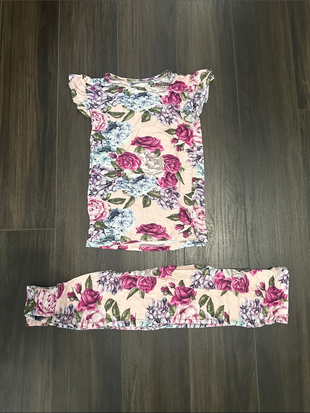 Posh Peanut Monroe Lounge 5T